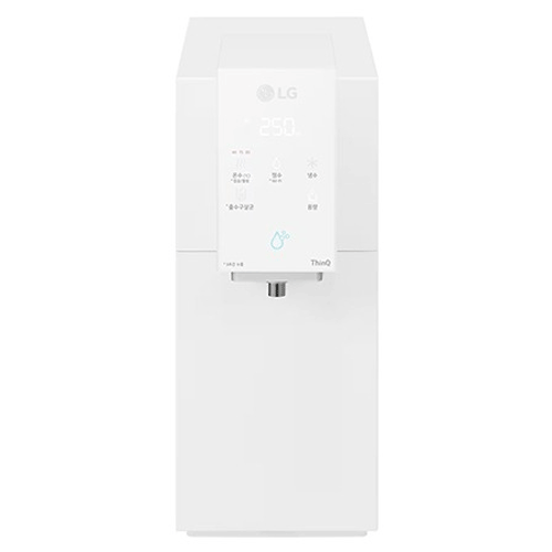 [렌탈]LG 퓨리케어 오브제컬렉션 맞춤 Lite 냉정수기 WD321A(W,C)B / 의무사용기간 6년 / 등록비무료