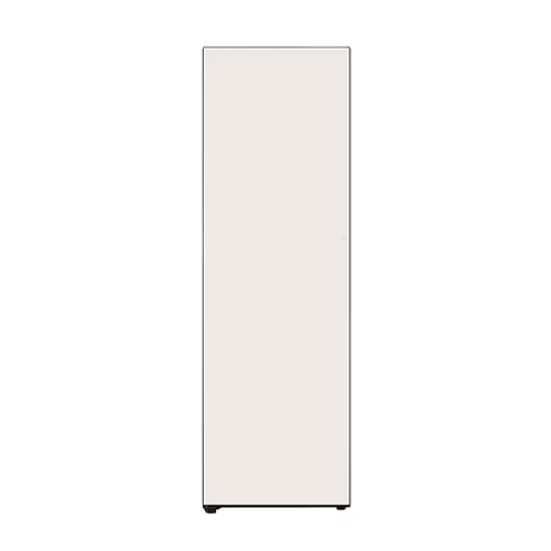 [렌탈]LG 컨버터블 패키지 오브제컬렉션 냉동전용고  Y322GB8 6년의무사용